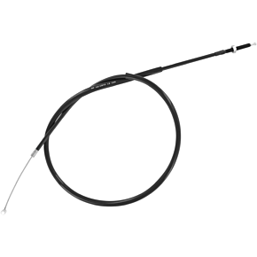 Motion Pro Black Vinyl Clutch Cable for Honda 750 Sport
