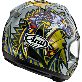 Corsair-X Helmet - Nakasuga 4 - XS 0101-18458