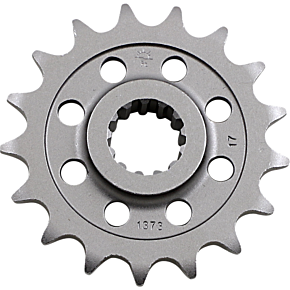 Front Counter-Shaft Sprocket - 17 Tooth