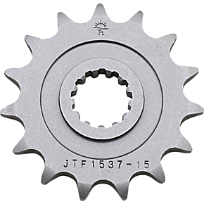 Counter Shaft Sprocket - 15-Tooth JTF1537.15