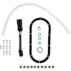 Fuel Pump Module Assembly - Touring 47-1072