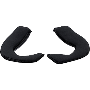 Saturn SV Cheek Pads - 2XL - 10 mm 0134-2125