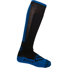 Evaporator Socks - Blue/Black - Small/Medium 3431-0413