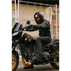 Airframe Pro™ Helmet - Solid - Gloss Black - 2XL 0101-19179