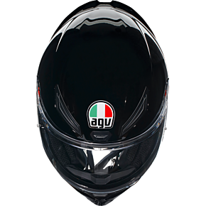 K1 S Helmet - Black - XL 2118394018027XL