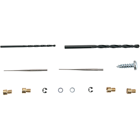 Jet Kit - Honda VT600 1145