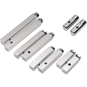 Footpeg Bars - 3" DS253054
