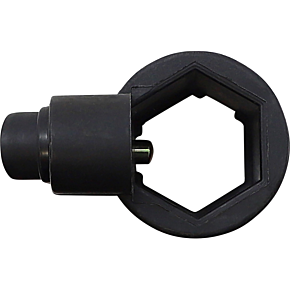 Canopy Replacement Hardware - Footing 31-11008-HX