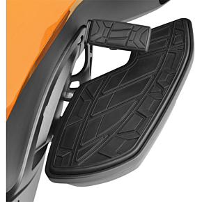 Brake Pedal Cover - CanAm 41-179