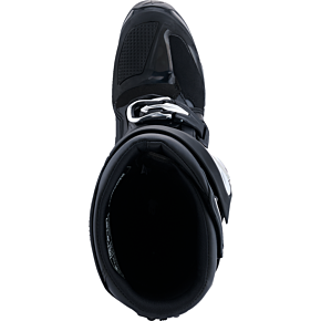 Tech 7 Enduro Boots - Black/Anthracite/White - US 8 2010426-140-8