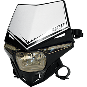LIGHT-STEALTH SINGLE BK PF01715001