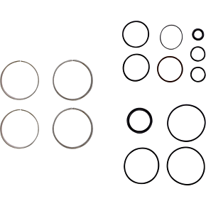 Fork Bushing Kit 0450-0587