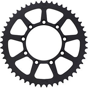 Rear Sprocket - 50 Tooth - TM 1211-2038