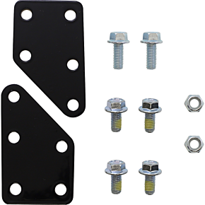 Passenger Floorboards - M109 06-3845