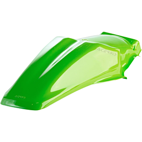 Acerbis Acerbis Rear Fenders for Kawasaki KX80/85 91-05