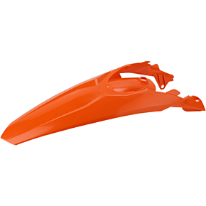 Acerbis Acerbis Rear Fenders for KTM SX/SXF 150-450, XC250/300 ALL 2011