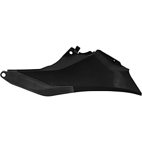 Acerbis Side Panels - Black 2872740001