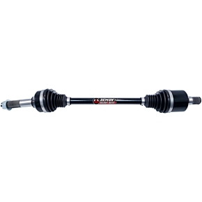 Demon Complete Axle Kit - Heavy Duty - Front Left/Right PAXL-1131HD