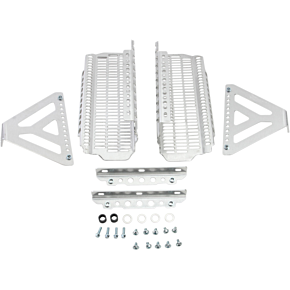 Devol Radiator Guards - Husqvarna 0101-3402