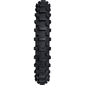 Dunlop Tire Geomax At82 Rear 120/90-19 66m Bias Tt