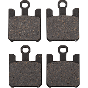 Galfer Brake Pads - Kawasaki - FD290G1054