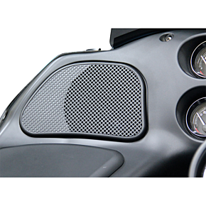 J  M Speaker Kit - Fairing - '98-'13 FLTR HR13-6582TW-XRP