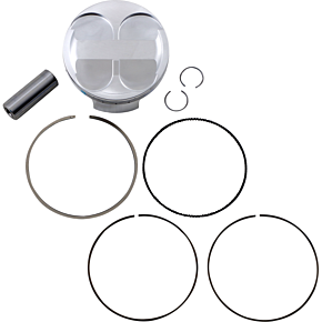 Je Pistons Piston Kit 274756