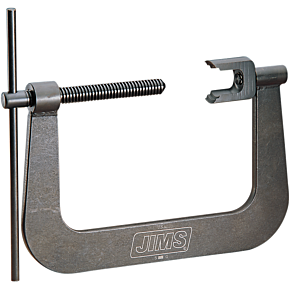 Jims Valve Spring Compressor Tool - Harley-Davidson® 96600-36B