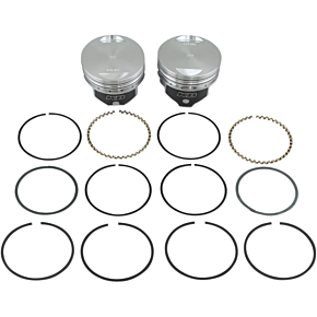 Kb Performance Piston Kit - Evolution KB305.020