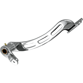 Kuryakyn Extended Girder Brake Pedal - 1071