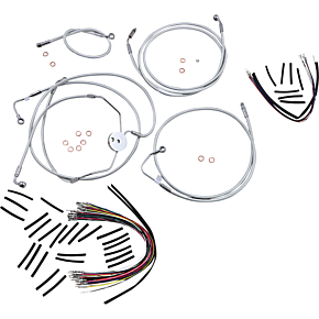 Magnum Control Cable Kit - Sterling Chromite II® 387021