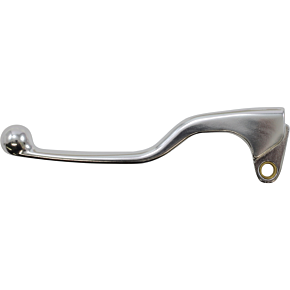 Moose Racing Clutch Lever - Silver 0613-1945