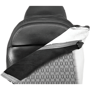 Moose Racing Internal Seat Heater