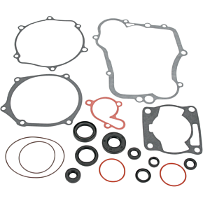 Moose Racing Motor Gasket Kit with Seal YZ85