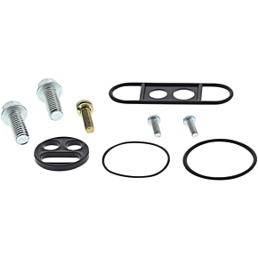 Moose Racing Petcock Rebuild Kit - Yamaha - 0705-0475