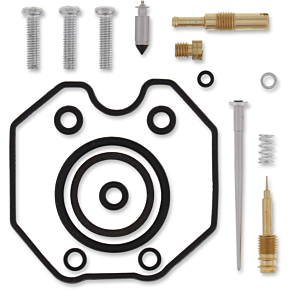 Moose Racing Repair Kit Carburetor Honda