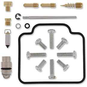 Moose Racing Repair Kit Carburetor Polaris
