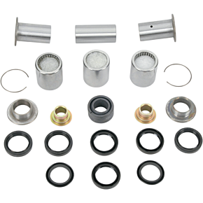 Moose Racing Swing Arm Link Kit - A27-1084