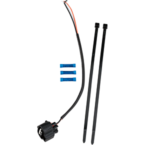 Moose Racing Throttle Sensor Pigtail Harness - Polaris