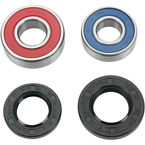 Moose Racing Wheel Bearing - Kit