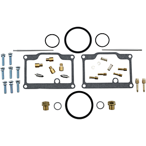 Parts Unlimited Carburetor Rebuild Kit Arctic Cat - 1003-1572