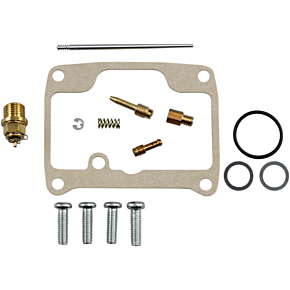 Parts Unlimited Carburetor Rebuild Kit Ski-Doo