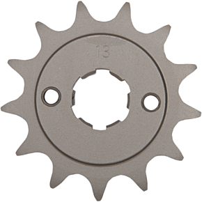 Parts Unlimited Counter Shaft Sprocket - 13-Tooth - K22-2502M