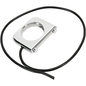 Pingel Two-Button Slim Line Switch for 1-1/2" Handlebars