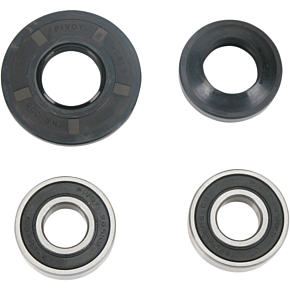 Pivot Works Wheel Bearing Kit - Front PWFWK-H18-021