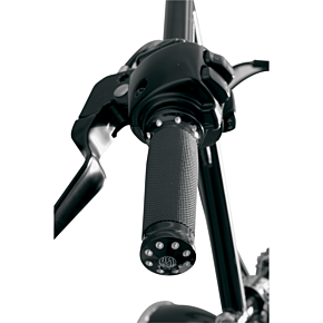 Rsd Grips - Tracker - Cable - Black 0063-2019-BM