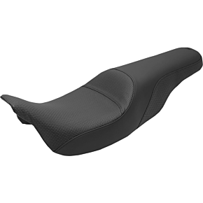 Saddlemen Profiler Basketweave Seat - FL
