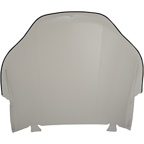Sno Stuff Windshield - Clear - High 450-471