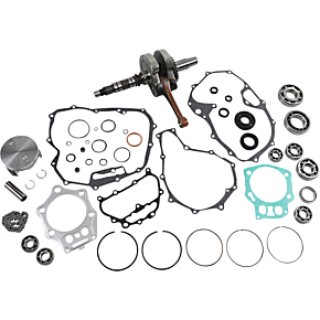 Vertex Engine Rebuild Kit - Honda WR00037