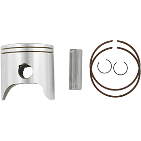 Wiseco Piston - Polaris - Standard 2404M07200